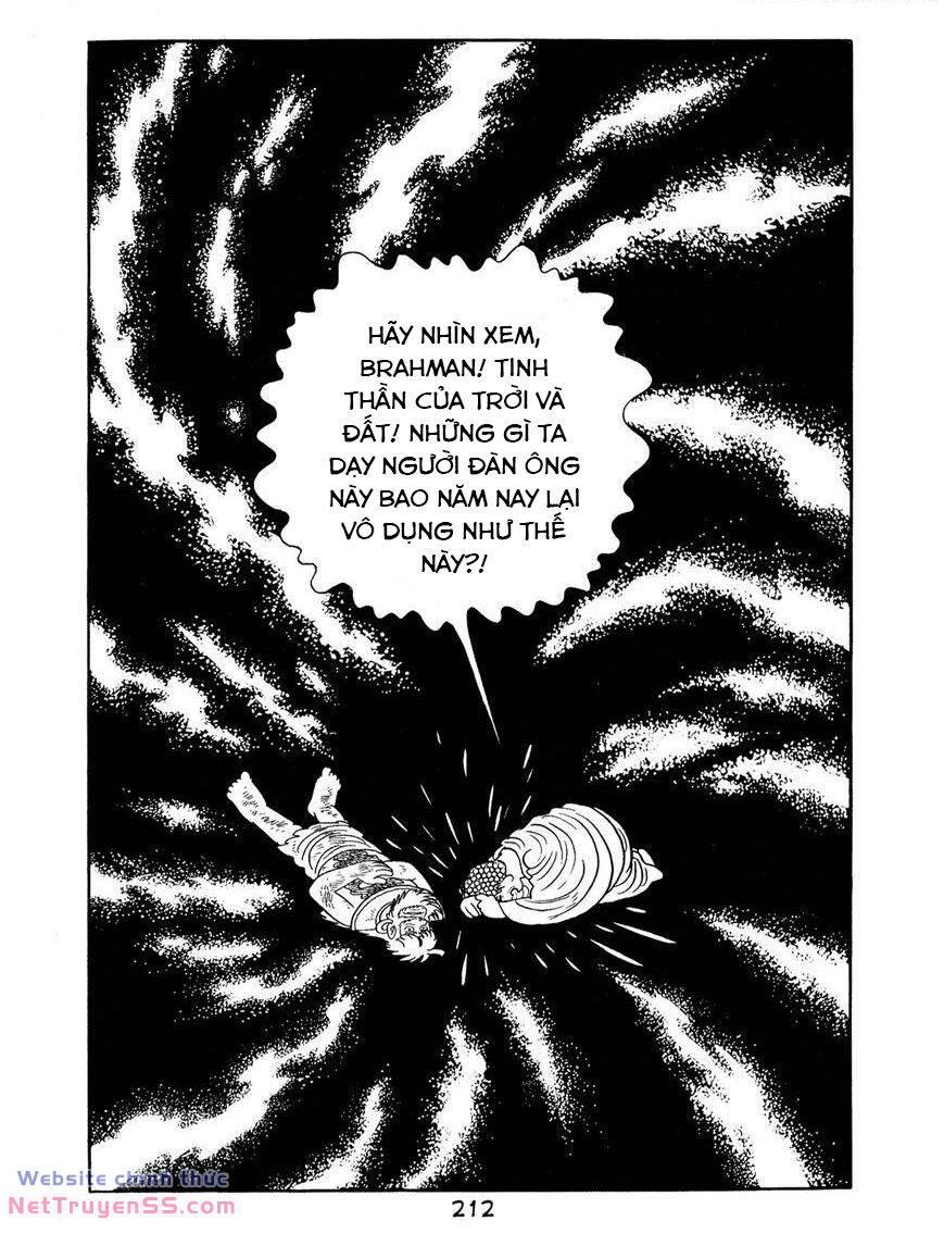 buddha - truyền thuyết đức phật chapter 65 39