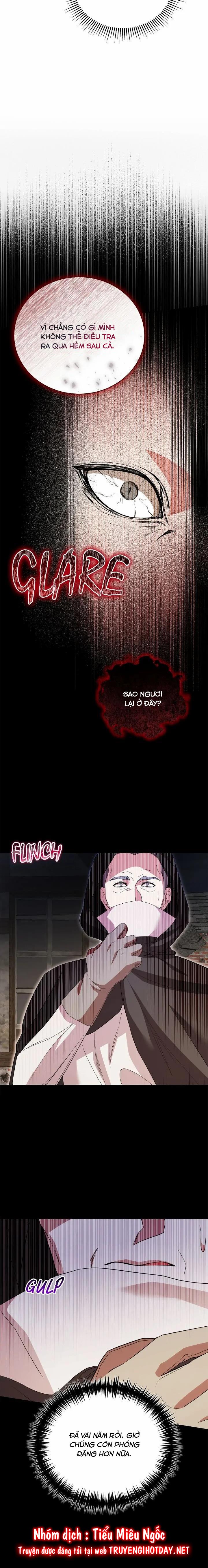 tình yêu đó chưa hề tồn tại chapter 72 9