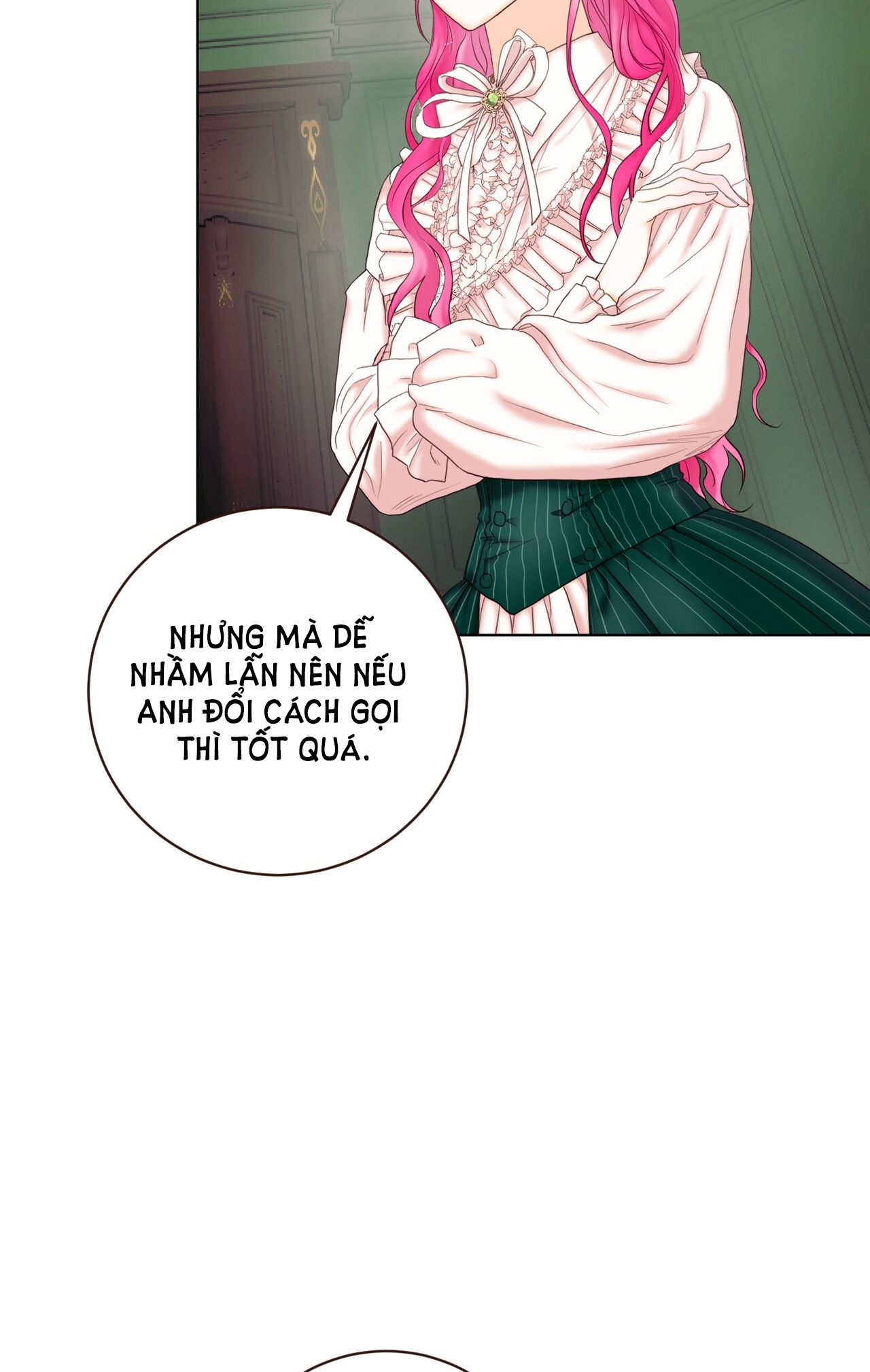 hợp đồng hôn nhân với hai người chồng chapter 6.1 54