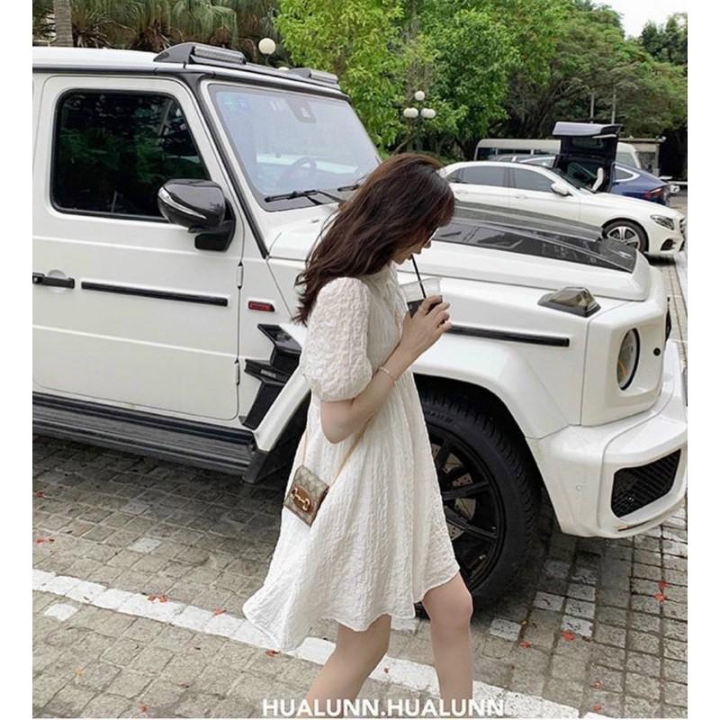 ĐẦM BABYDOLL 4M PVN411-412-413-414