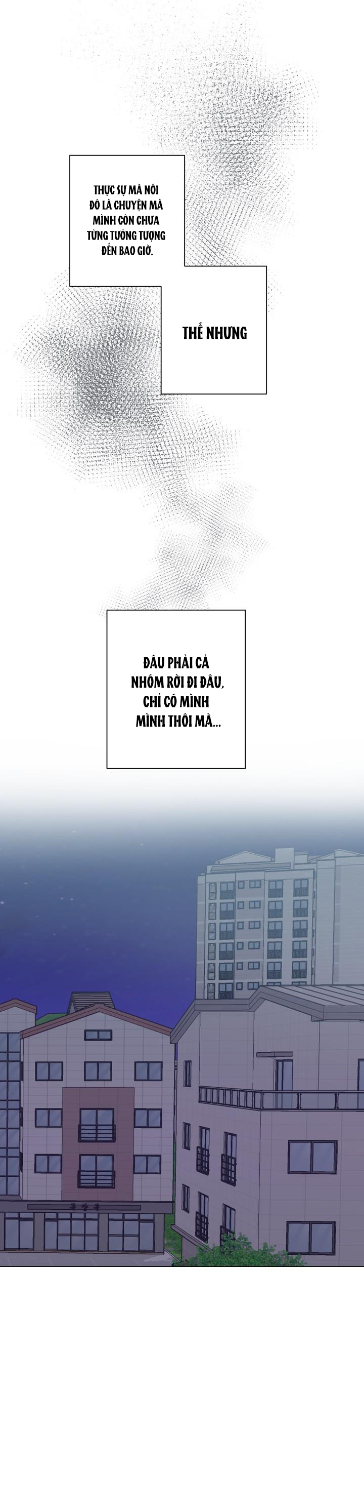 thủ hoa chapter 38 14