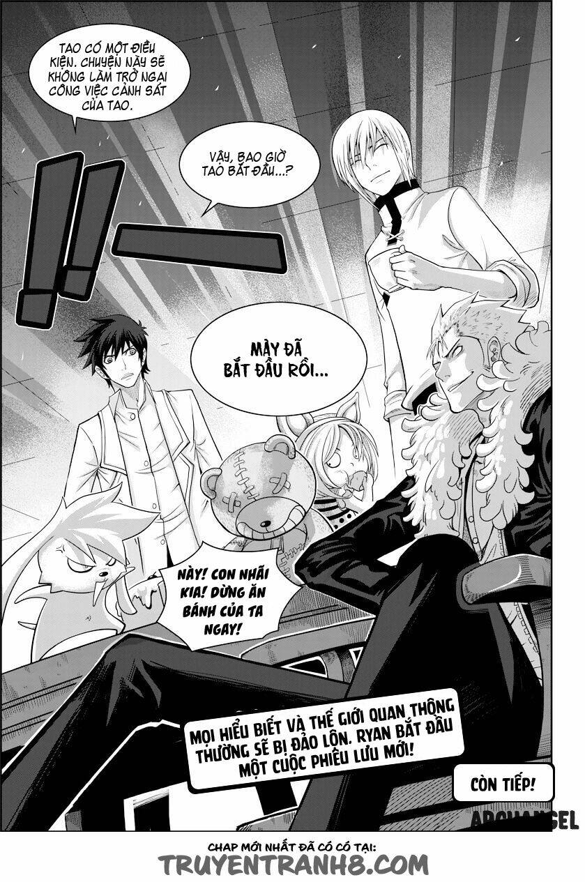 macrophage regulation chapter 2 17