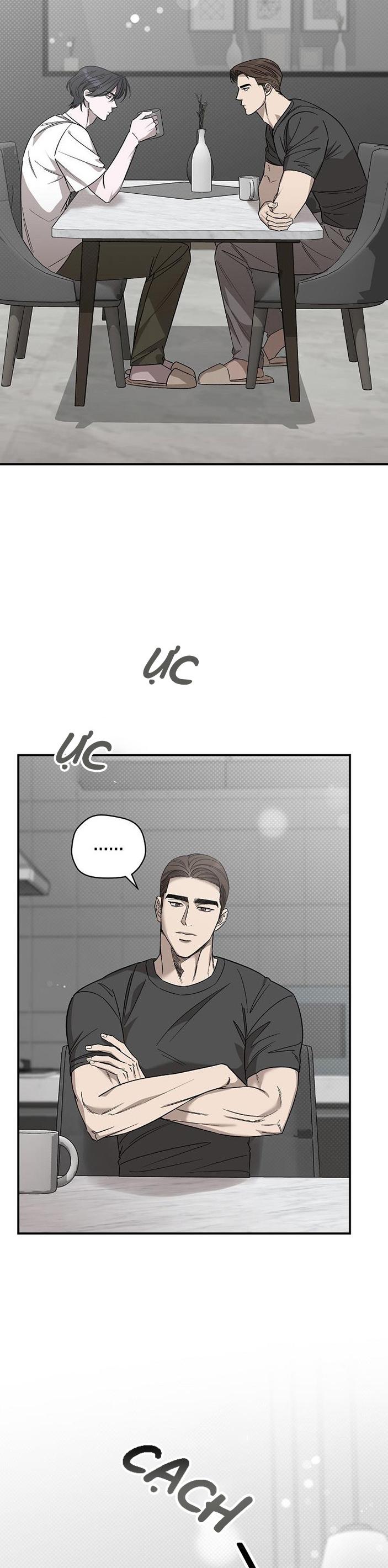 chạm vào em chapter 14 5