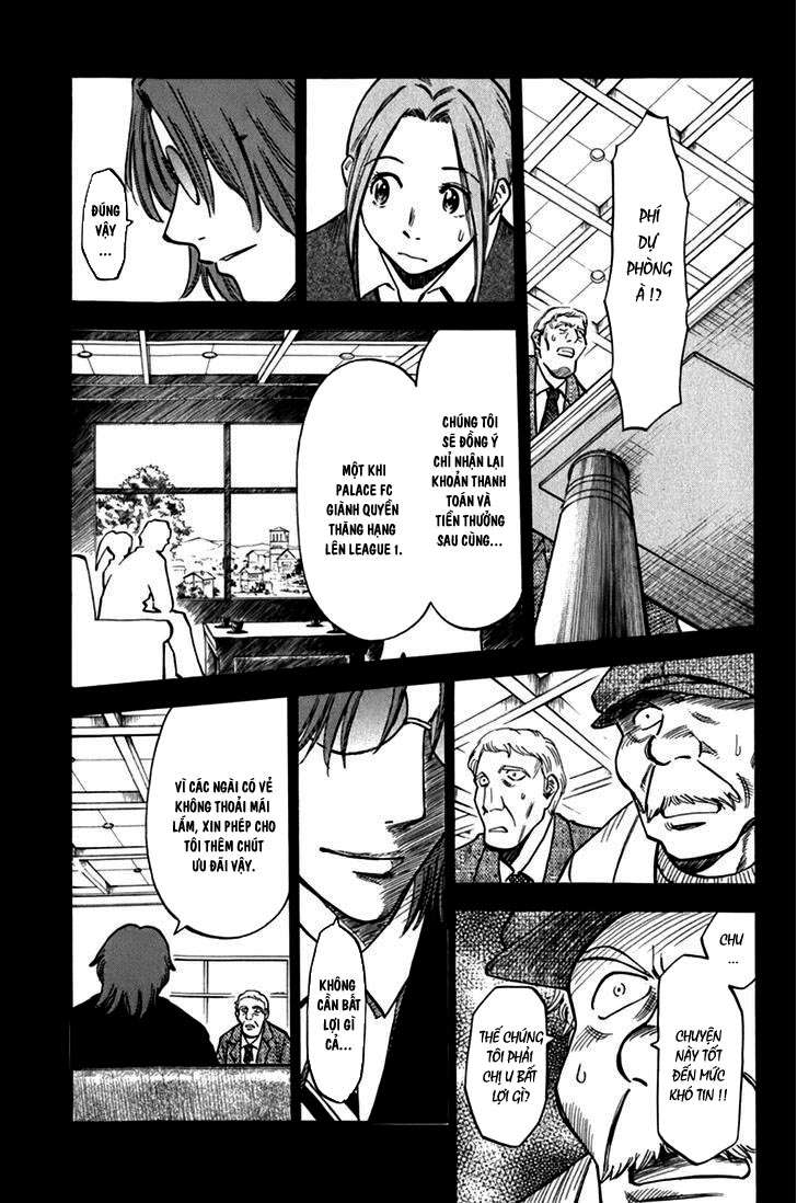 lost man chapter 3 7