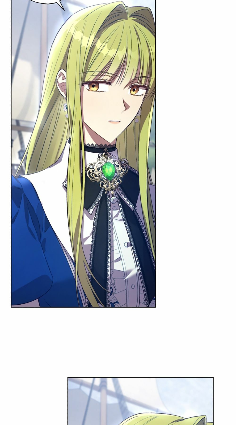 công chúa khắc dấu lên kẻ phản nghịch chapter 43 43