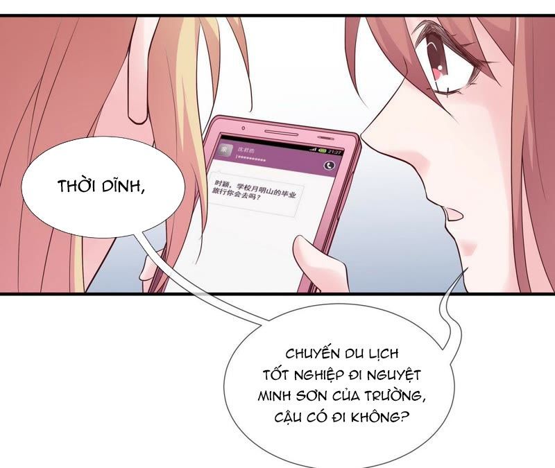 chiến lược lãng mạn của thịnh thiếu chapter 66 15