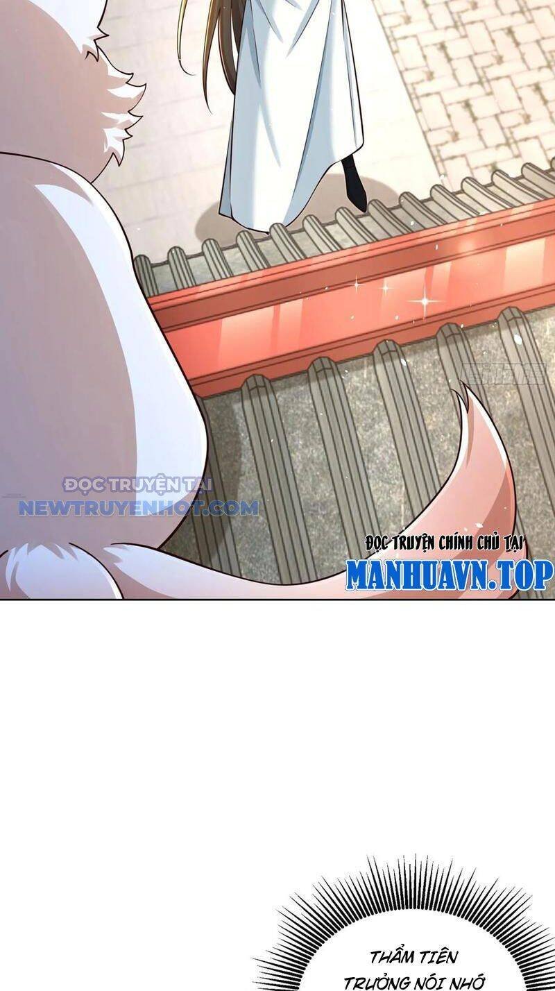 ta thực sự không muốn làm thần tiên chapter 63 14