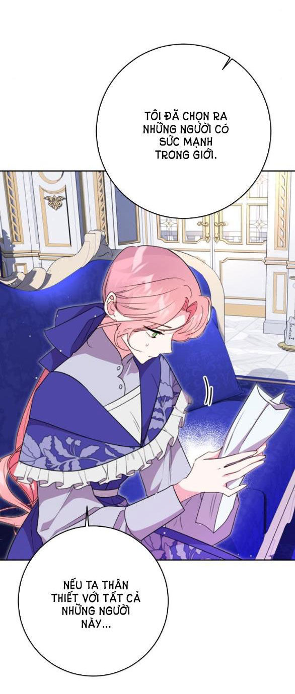 mỗi đêm chồng tôi đều biến đổi chapter 7.2 9