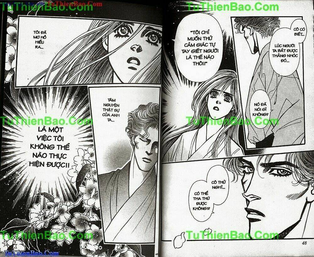 chỉ cần có anh chapter 5 24