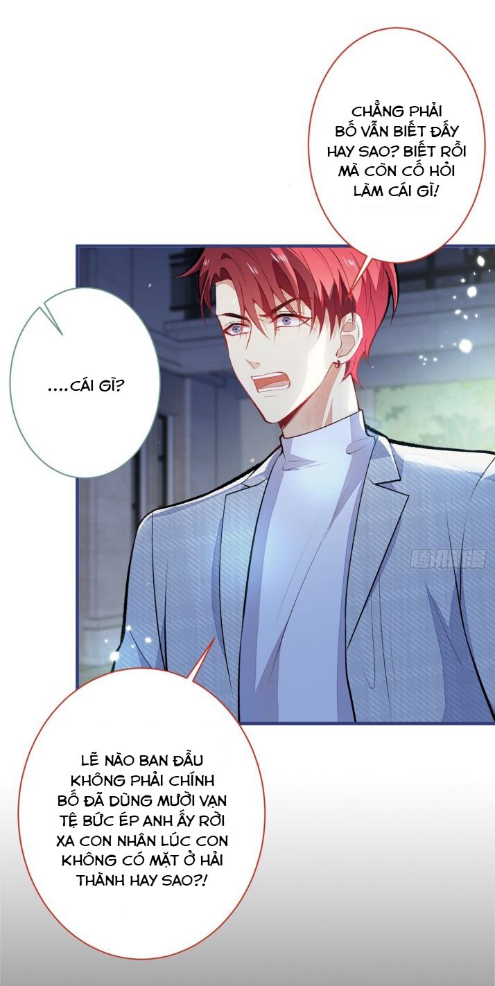 hotsearch của ảnh đế chapter 99 13