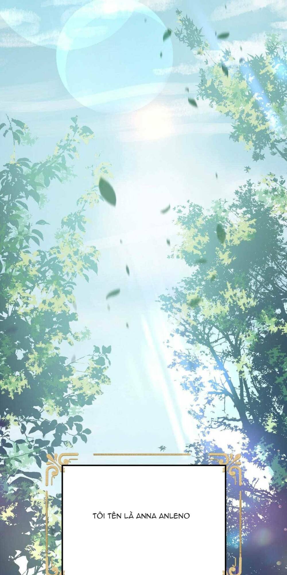 tổng tài huyết tộc muốn giam cầm tôi chapter 1 3