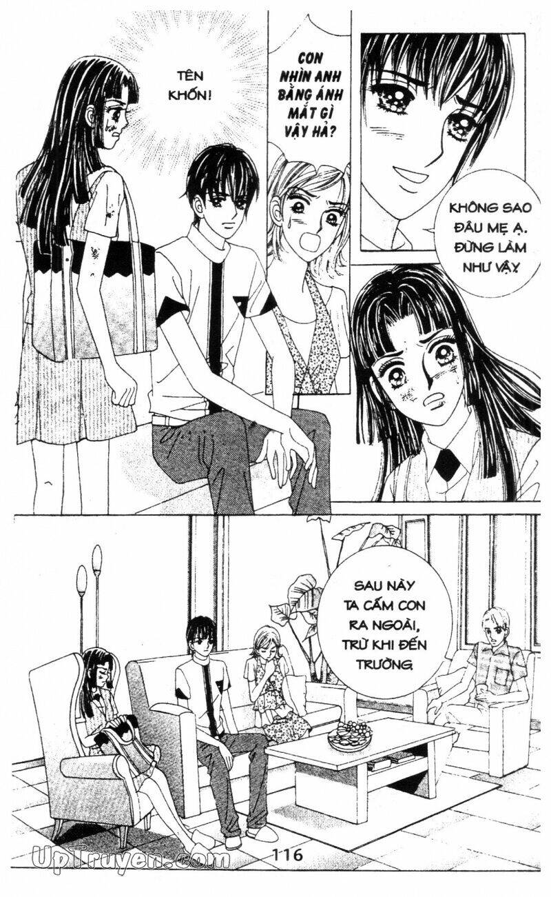 mặt nạ tình yêu chapter 41 28