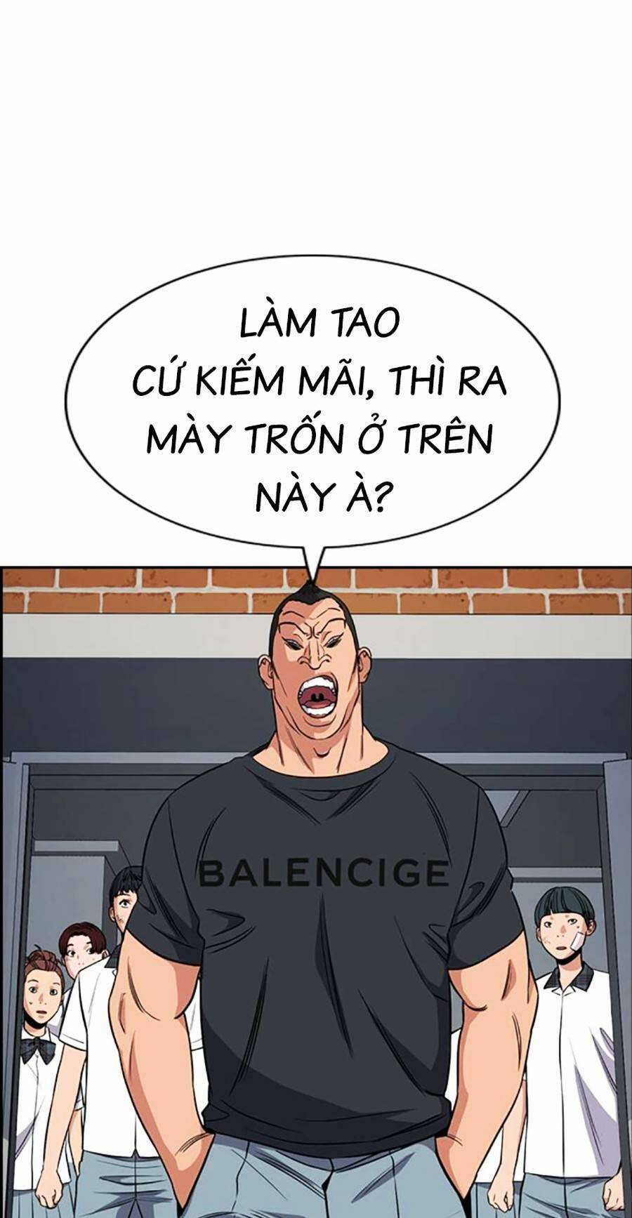 giáo dục chân chính chapter 121 73