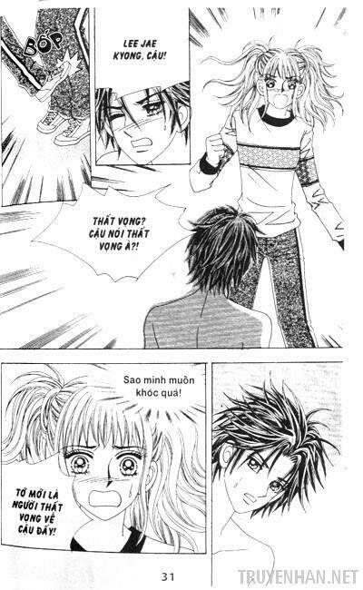 cô nàng sandwich chapter 20 9