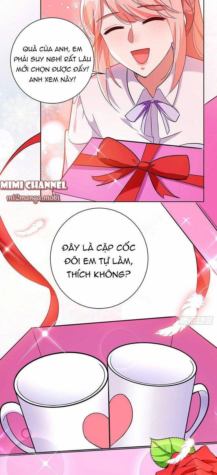 đại lão gọi tôi tiểu tổ tông chapter 33 20