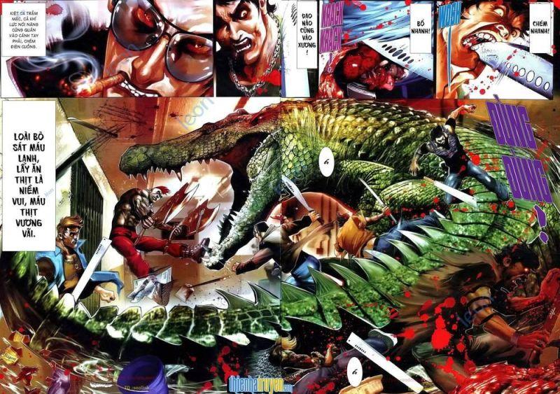 hỏa vũ diệu dương chapter 648 11