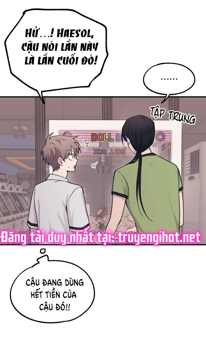 yeonwoo ngây thơ chapter 28.1 14