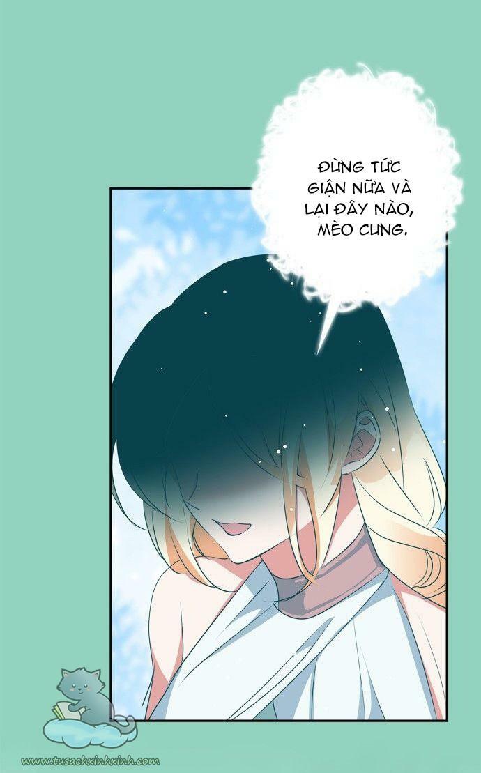 tôi đang nuôi dưỡng một con quái thú chapter 63 57