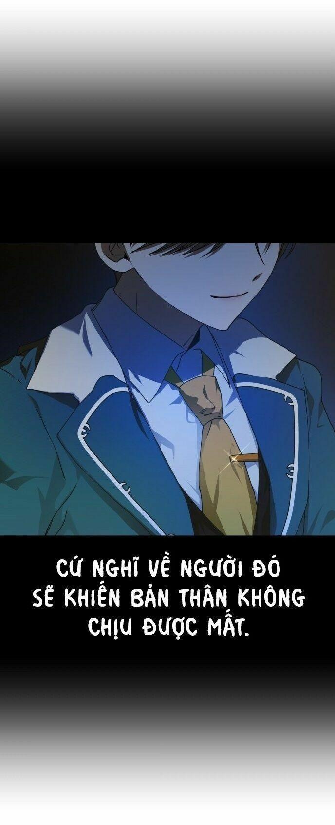 tôi muốn trở thành cô ấy chỉ một ngày chapter 2.1 75