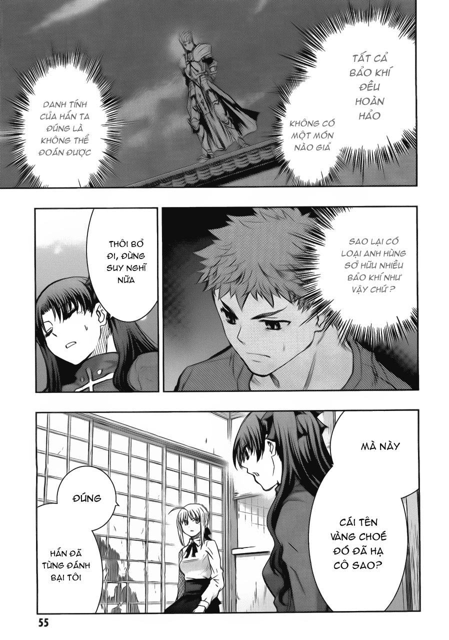 fate stay night chapter 65 14