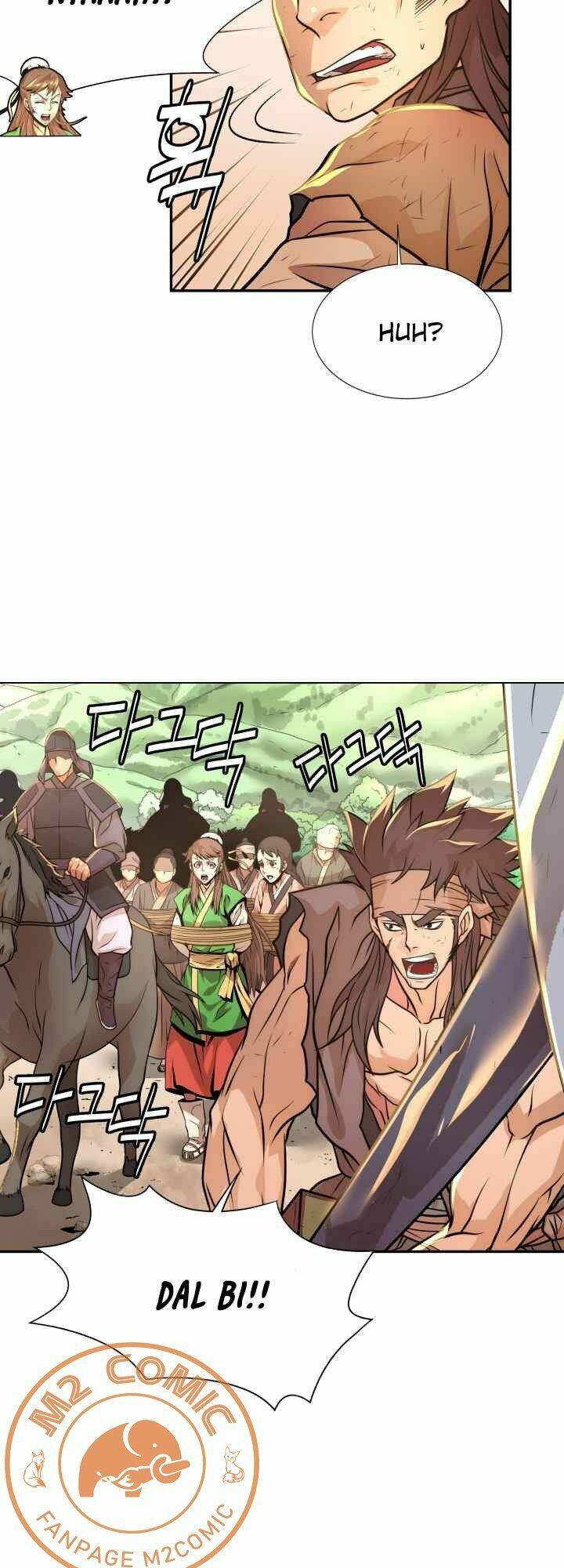 dain đồ sắt chapter 11 58