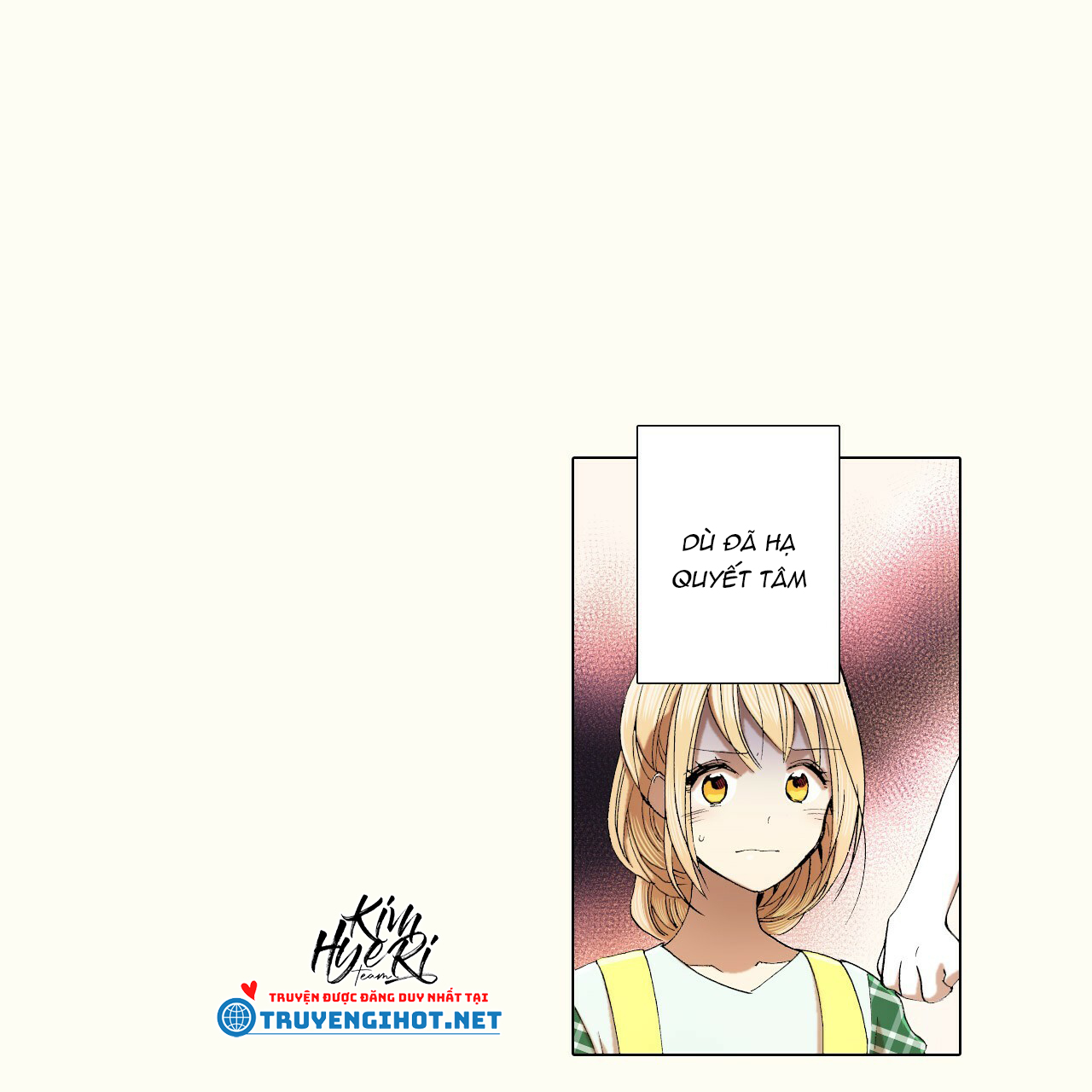 thú nhân và hana chapter 12.2 13