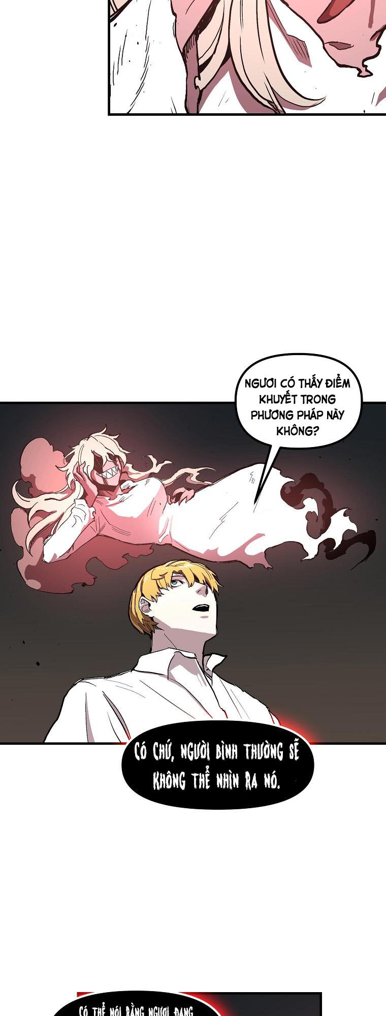 người chơi lỗi chapter 9 6