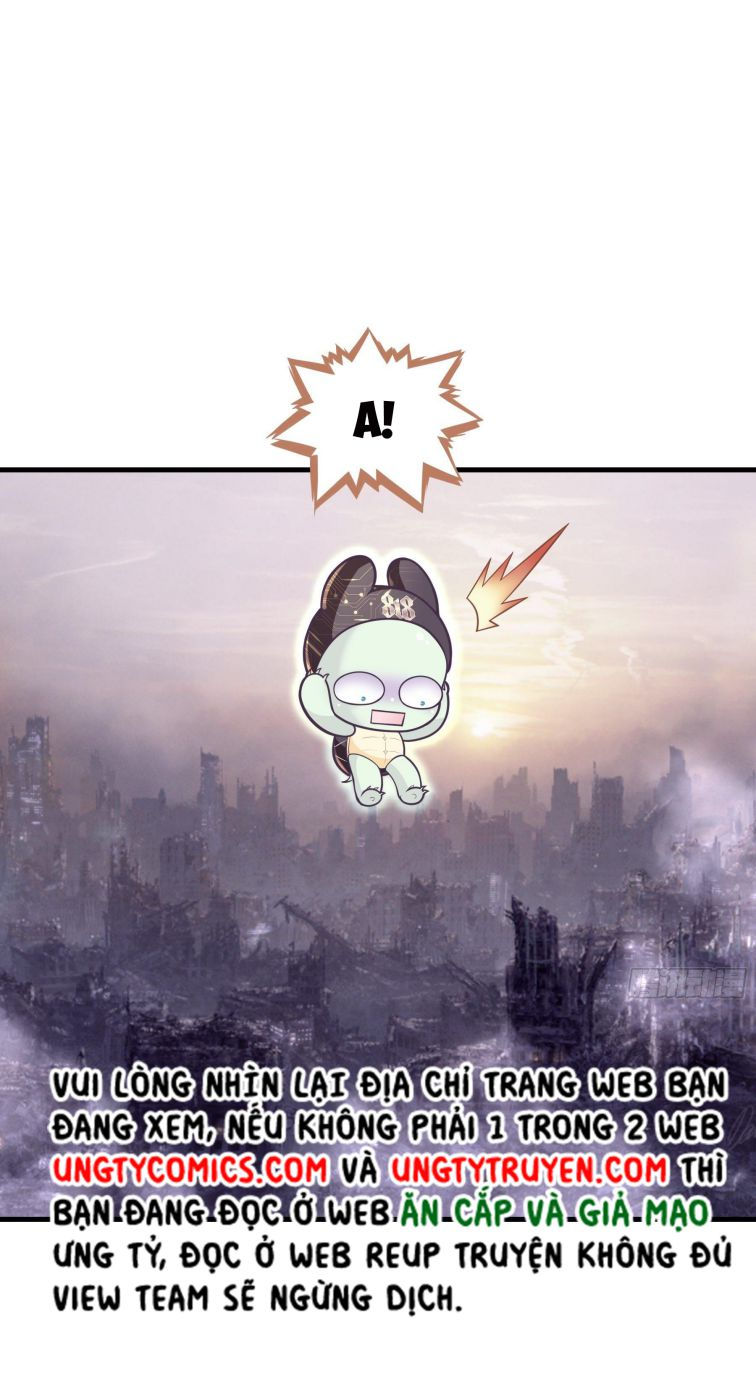 tôi nghi ngờ hệ thống thích tôi chapter 14 19