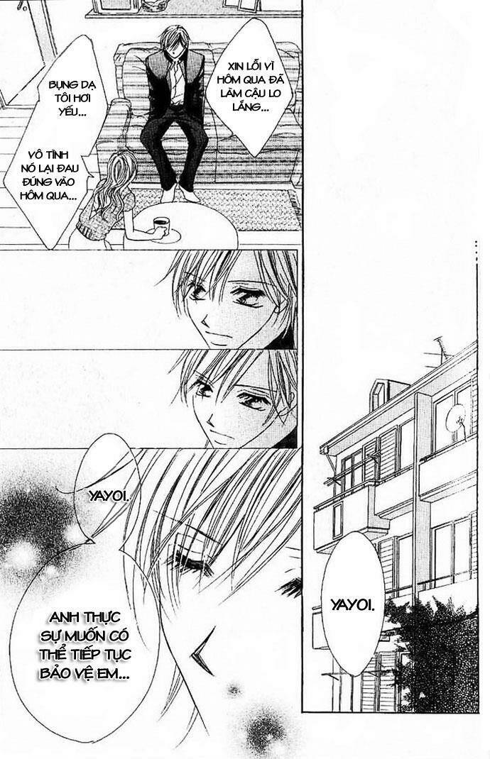 17-sai natsu - seifuku no jouji chapter 3 39