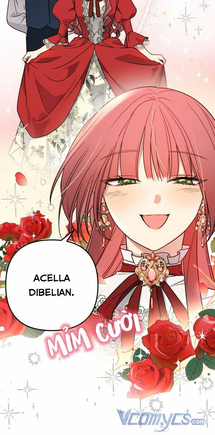 công nương mint bé nhỏ chapter 4 49