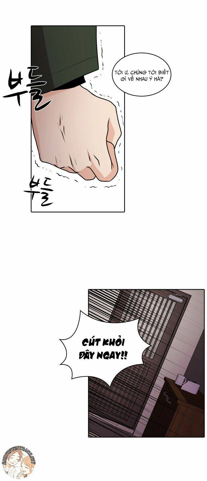 tomorrow - ngày mai chapter 27 25