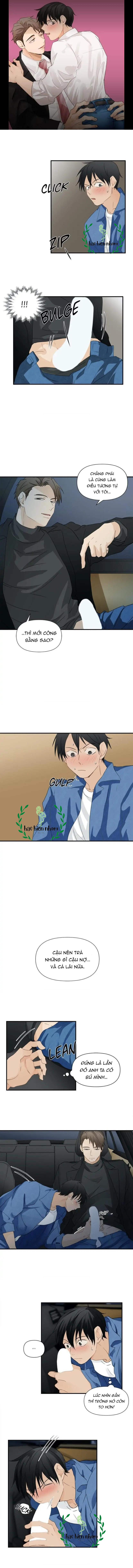 từ đầu xuống chân chapter 11 1