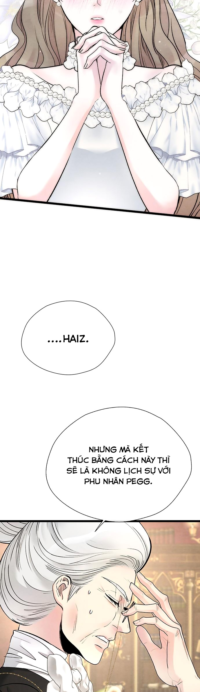 hoàng tử phiền toái chapter 37 42