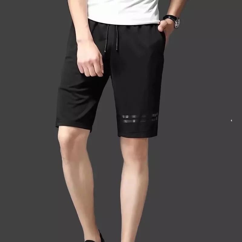 Quần Short Lửng Nam Đẹp - QN44
