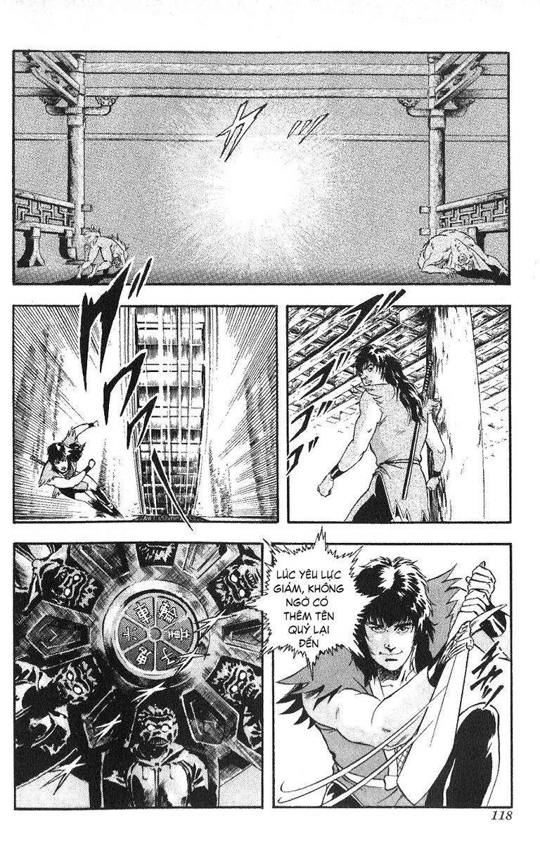 karasutengu kabuto chapter 1.1 117