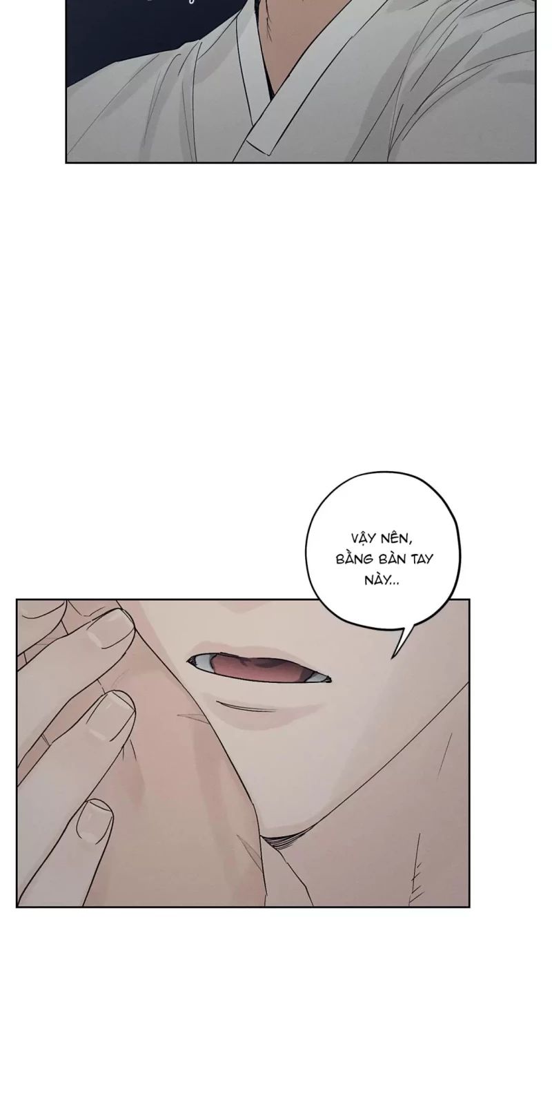 cửa hàng âm cụ chosun chapter 4.5 18