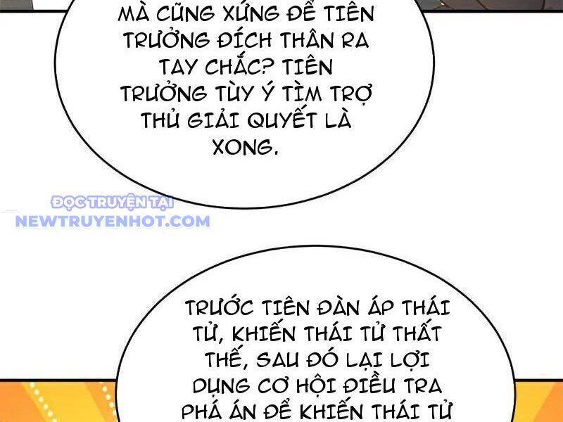 ta thực sự không muốn làm thần tiên chapter 121 8