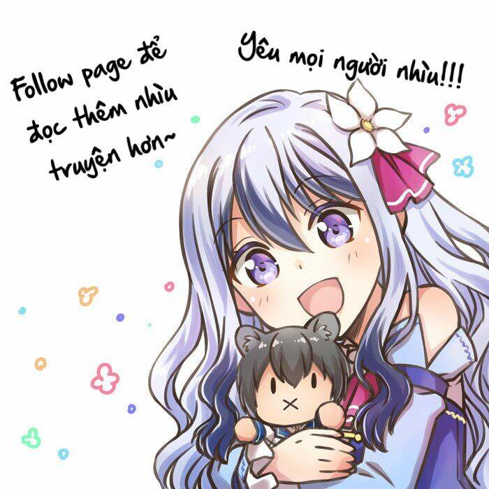 i won't become a villainess. i'm just a chapter 2 14