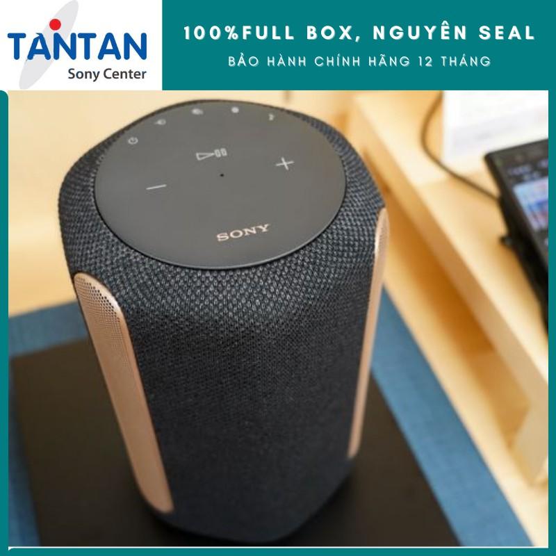 Loa Sony SRS-RA3000 l Âm Thanh Tràn Ngập Phòng | Hàng Chính Hãng