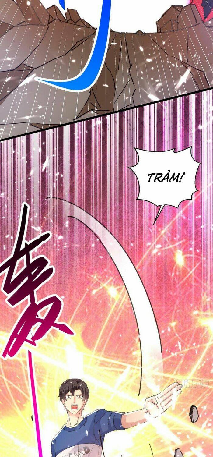 trọng sinh khí thiếu quy lai chapter 160 8