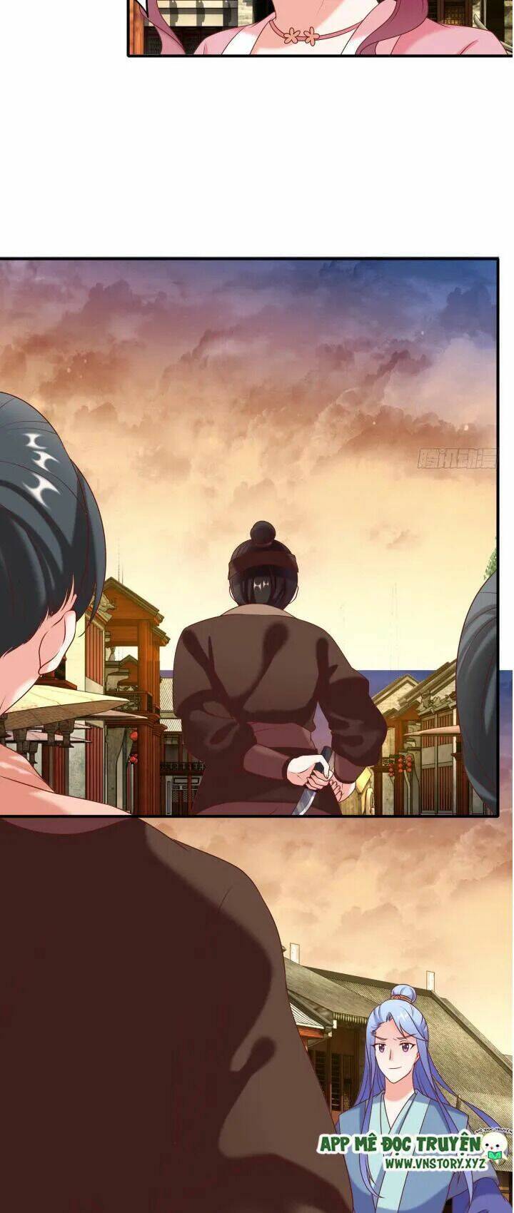 đô đốc đại nhân sủng thê kí chapter 21 30