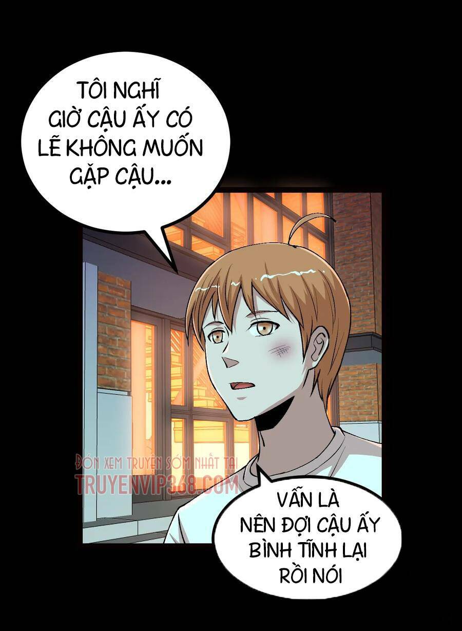 đai ca trở lại tuổi 16 chapter 125 5