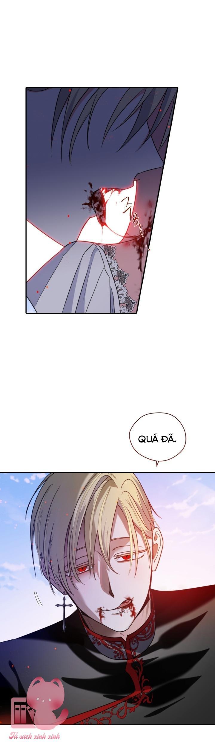 nguyện ước vô vọng của ma nữ chapter 105 8