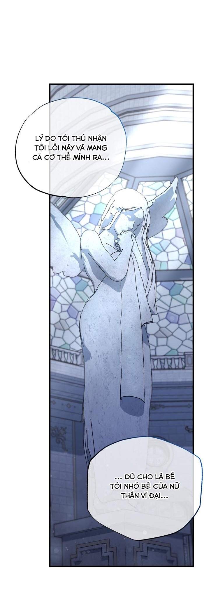 trở thành thánh nữ giả mạo chapter 12 38