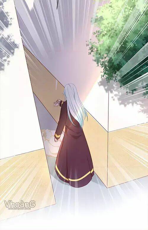 kế ước ngọt sủng:quốc dân lão công đích tiểu chiếm giữ thử chapter 2 13