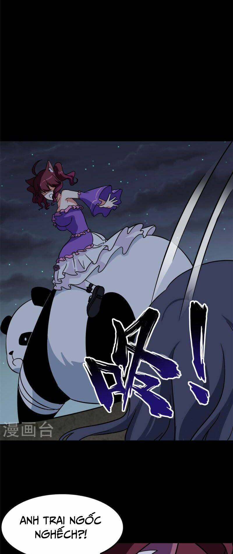 bạn gái virus của tôi chapter 331 21