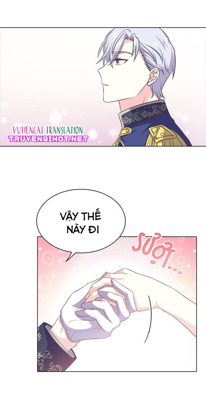 lời cầu hôn đến từ hoàng đế chapter 8 57