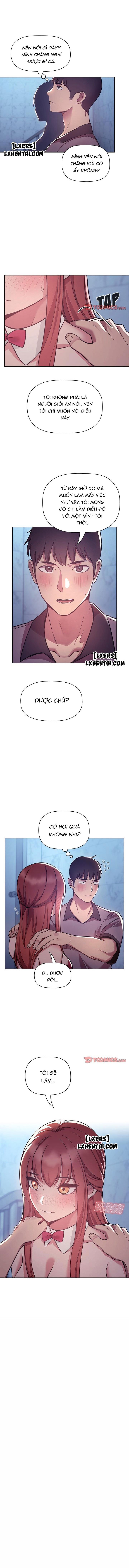 tan rã và tái hợp chapter 52 7