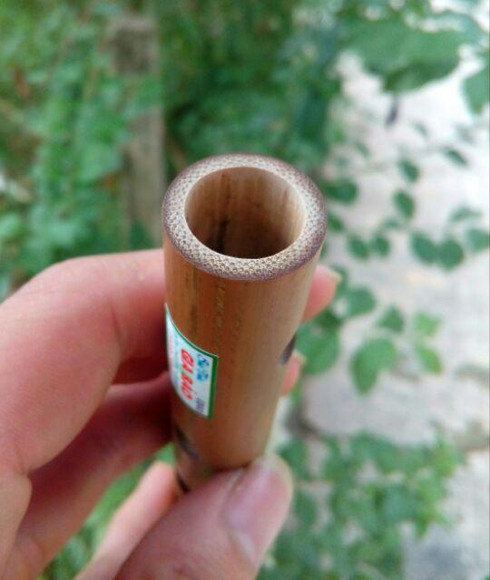 Sáo Nứa Bắc - Tone D5