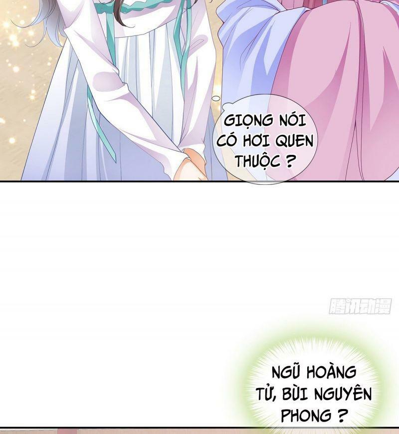 bổn vương muốn nàng chapter 16 55